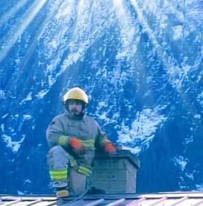 Meet your Posher, Herbie